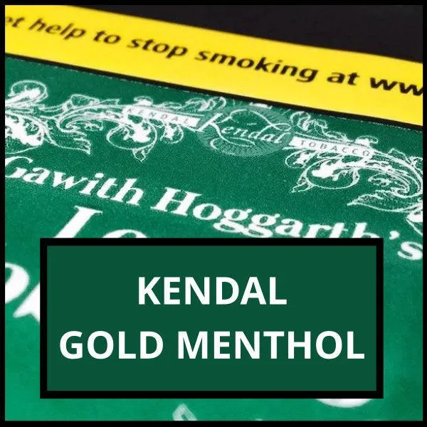 Gawith Hoggarth Loose Tobacco