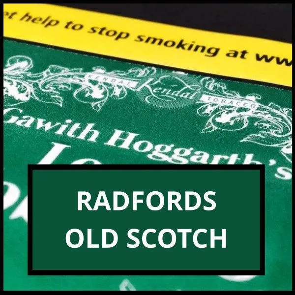 Gawith Hoggarth Loose Tobacco