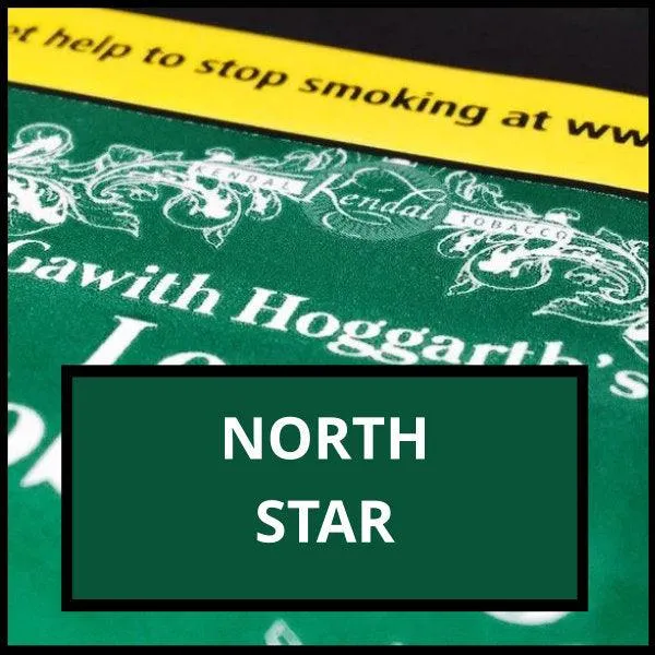 Gawith Hoggarth Loose Tobacco