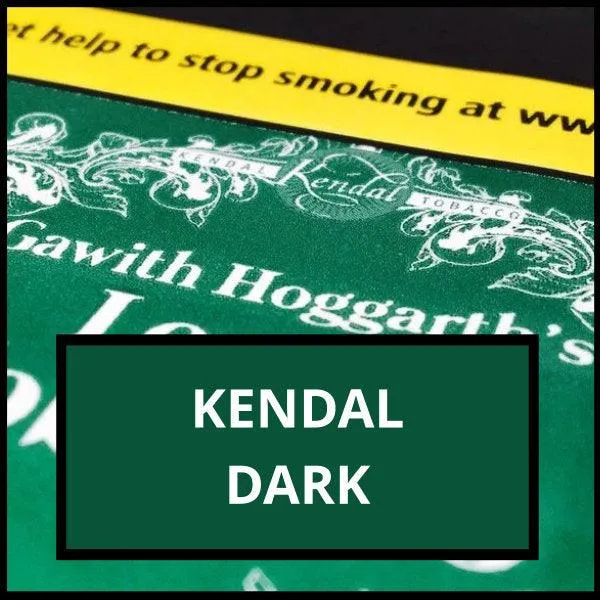 Gawith Hoggarth Loose Tobacco
