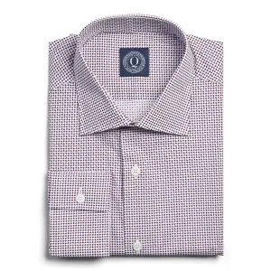 Geo Print - Wine