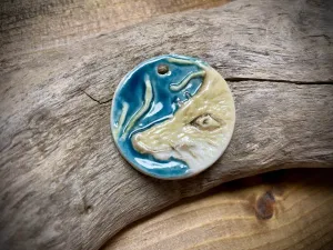 Gina Chalfant Pendant