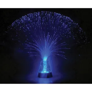 Glitter Fibre Optic Lights