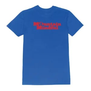 Globe Puff T-shirt