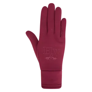 Gloves Winter by HV Polo