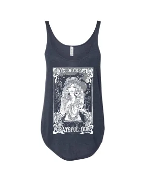 Go with Da Flow Tank