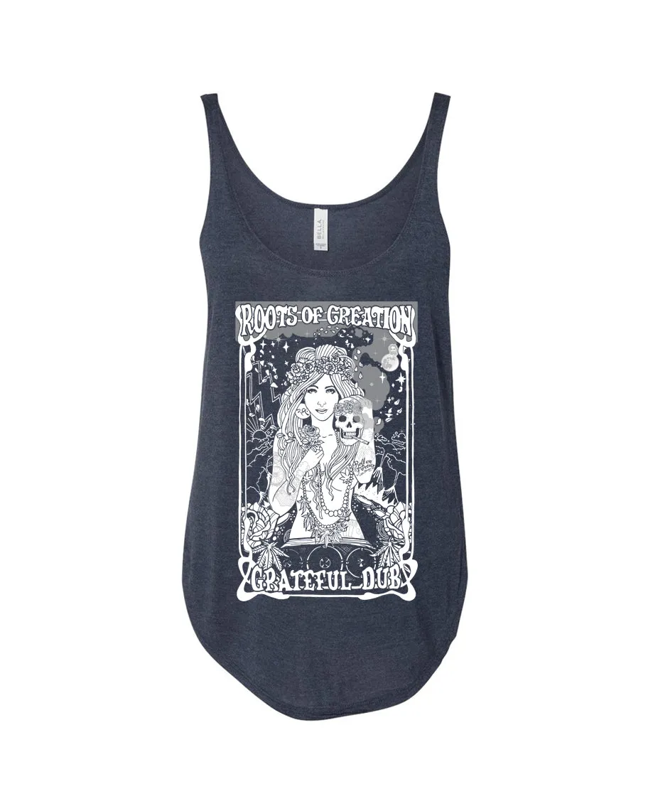 Go with Da Flow Tank