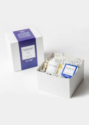 Golden State Candle & Soap Gift Sets