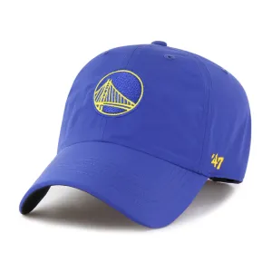 GOLDEN STATE WARRIORS BRRR '47 CLEAN UP