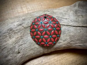 Golem Studio Pendant