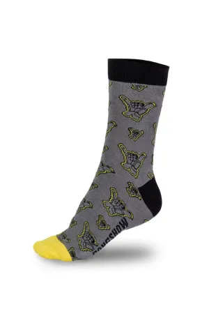 Gongshow Hockey Hang Loose Socks