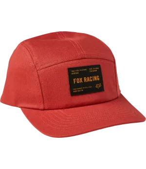 Gorra Fox 5 Paneles