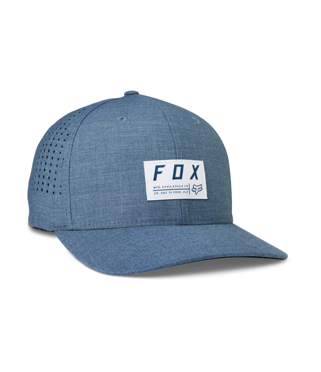 Gorra Fox Non Stop Tech Flexfit