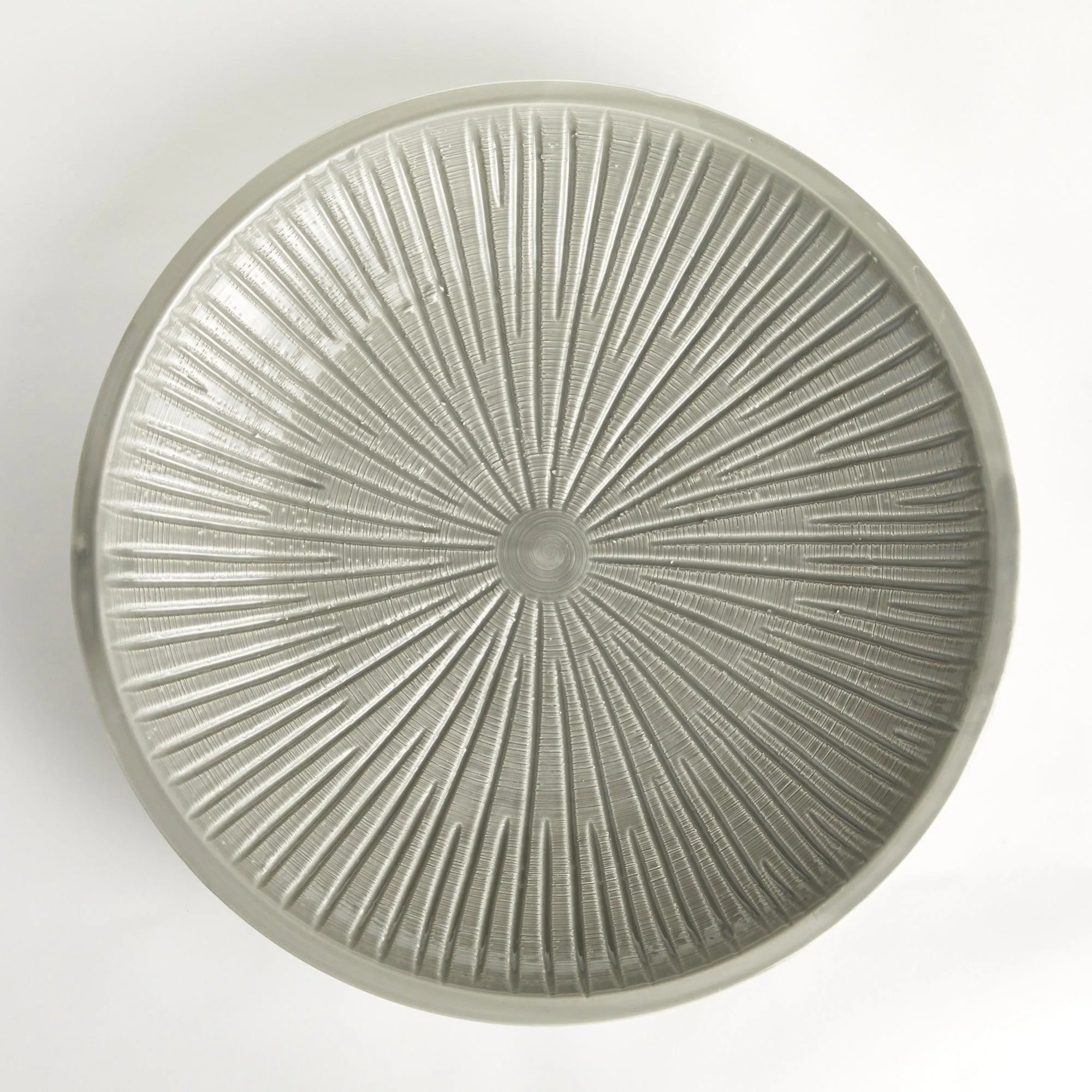 Graffio Decorative Bowl