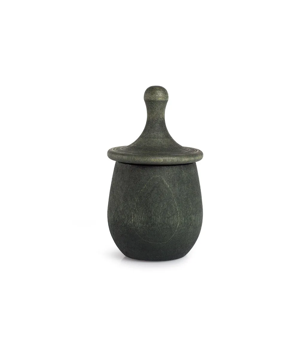 Grapat Green Little Thing