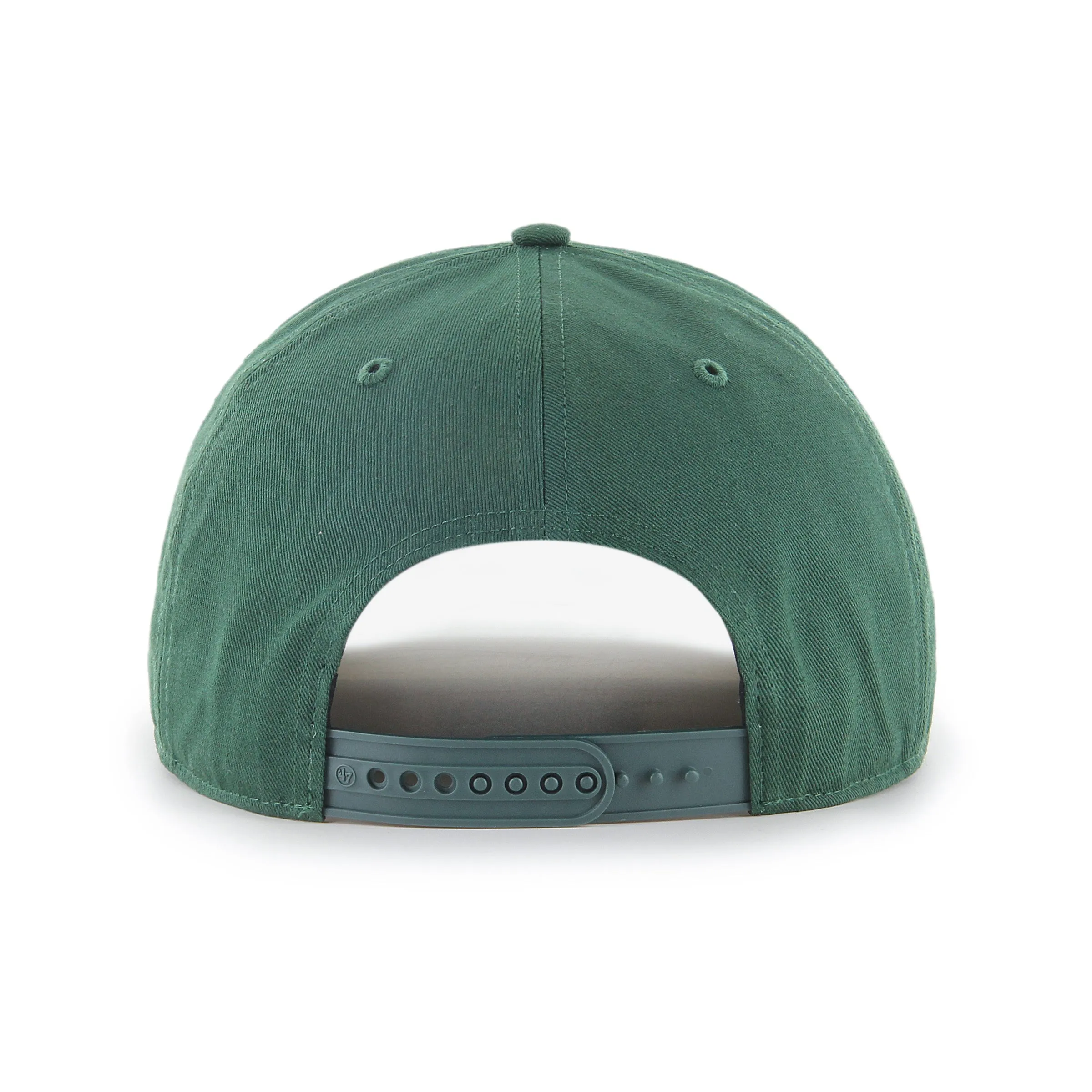 GREEN BAY PACKERS SCREEN GRAPHIC '47 HITCH RF RELAXED FIT