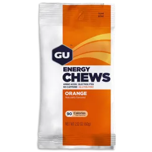 Gu Gomitas Energy Orange