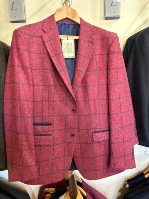 Gun Hill Tansor Jacket