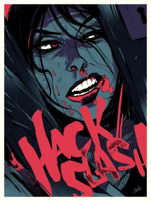 Hack Slash