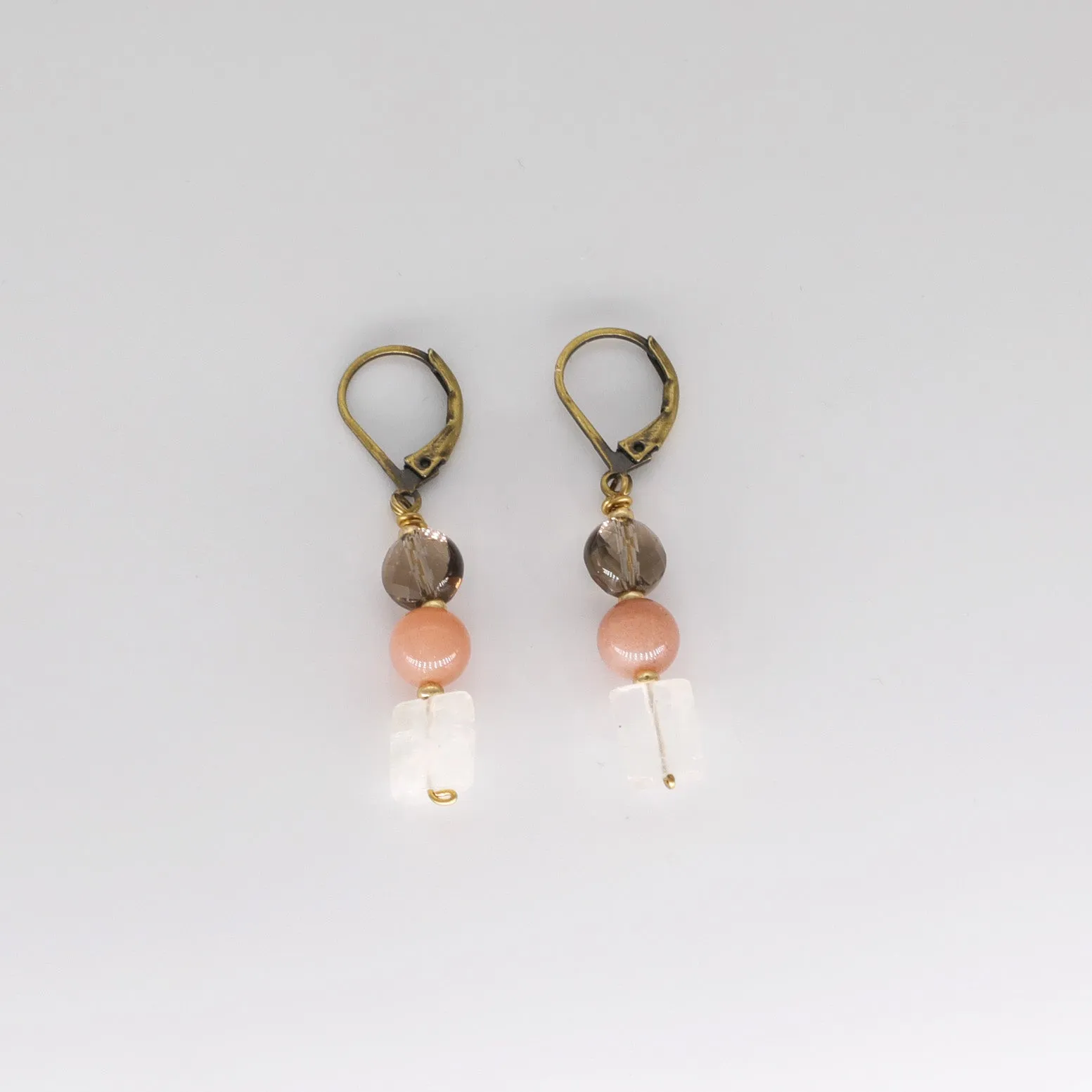 Handcrafted Jewelry by JStar Designs (various options available)