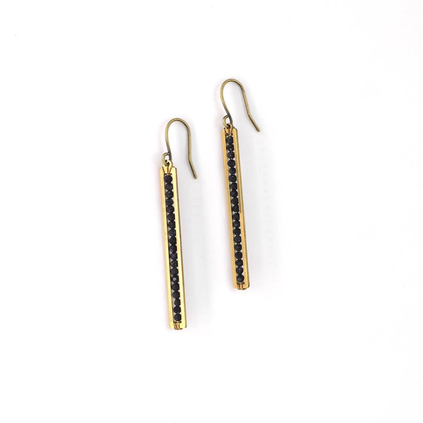 Handcrafted Jewelry by JStar Designs (various options available)