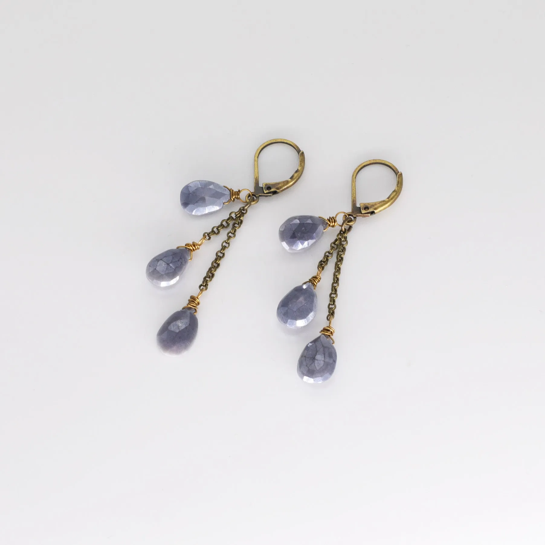 Handcrafted Jewelry by JStar Designs (various options available)