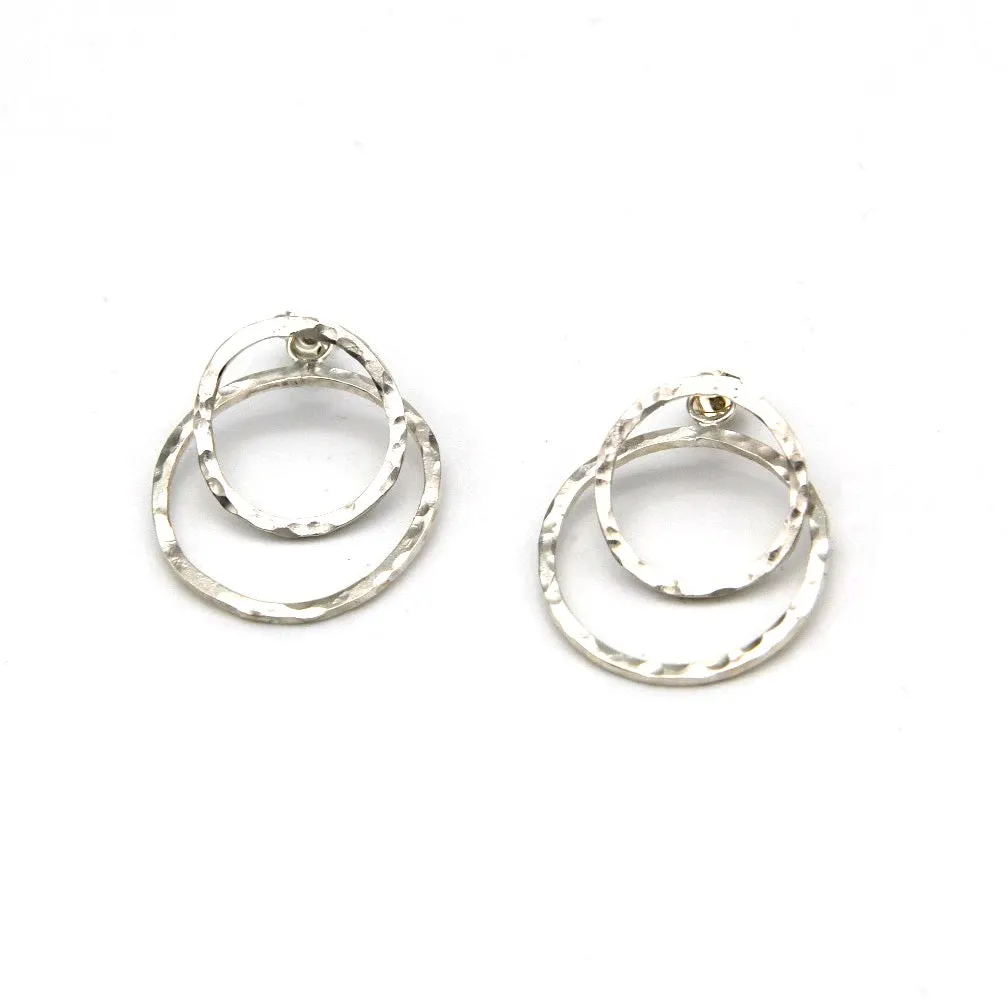 Handcrafted Jewelry by Terri Hamm Johnson