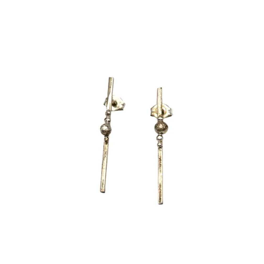 Handcrafted Jewelry by Terri Hamm Johnson