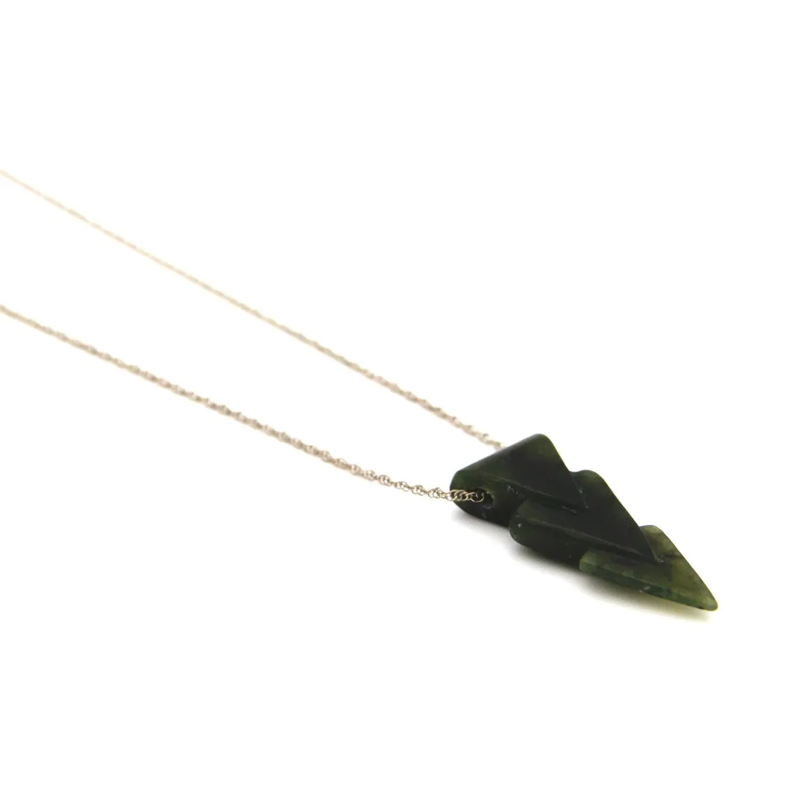 Handcrafted Necklaces (Multiple Options Available)