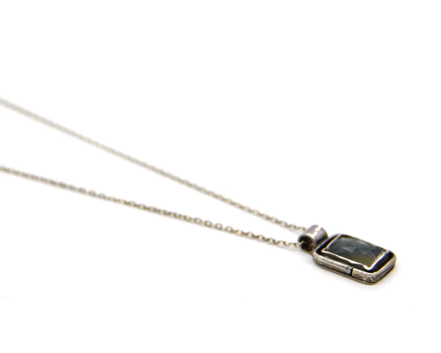 Handcrafted Necklaces (Multiple Options Available)