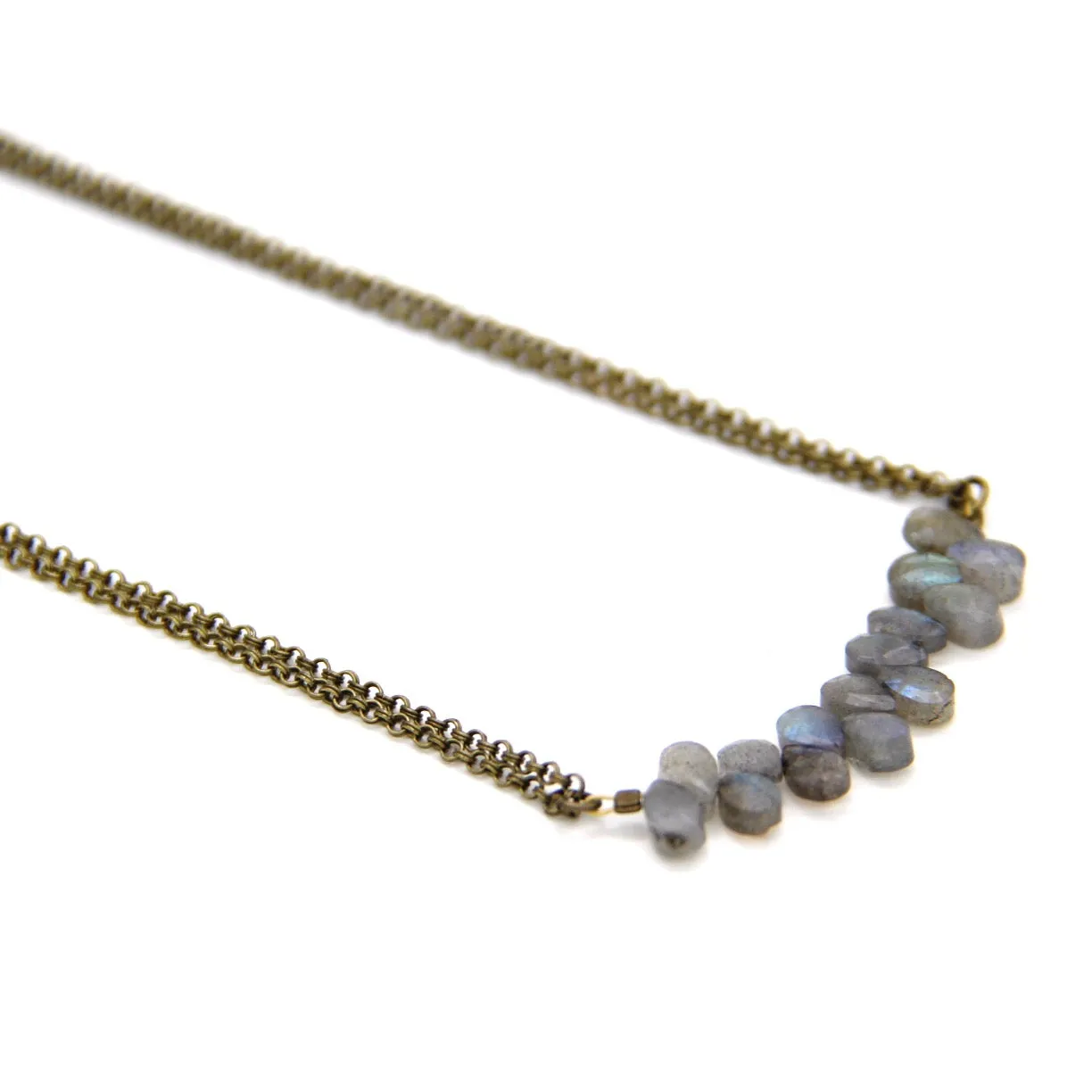 Handcrafted Necklaces (Multiple Options Available)