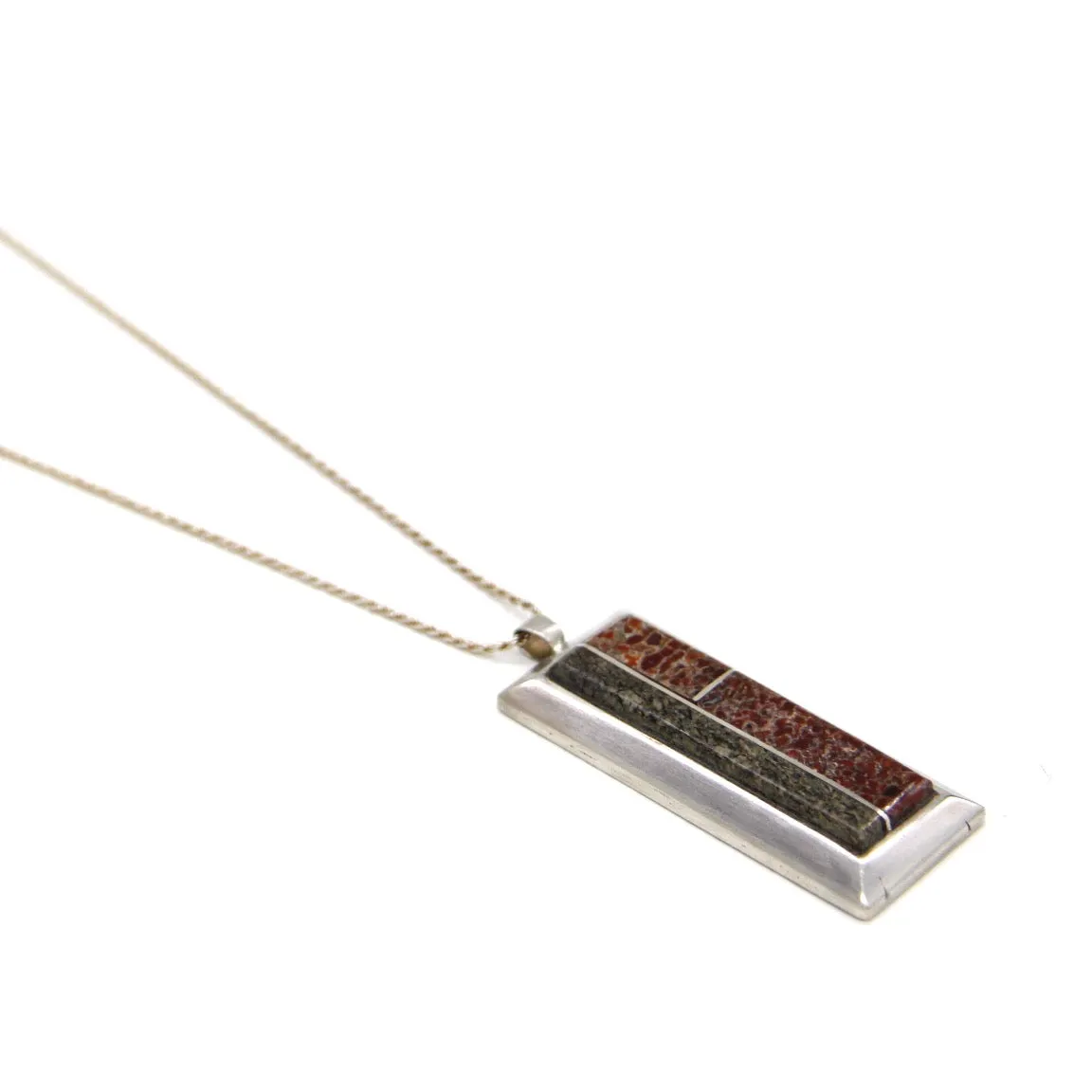 Handcrafted Necklaces (Multiple Options Available)