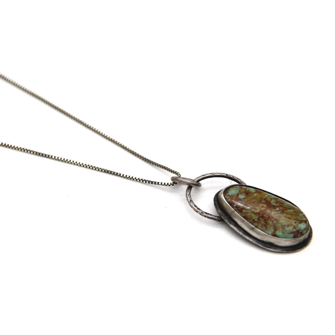 Handcrafted Necklaces (Multiple Options Available)