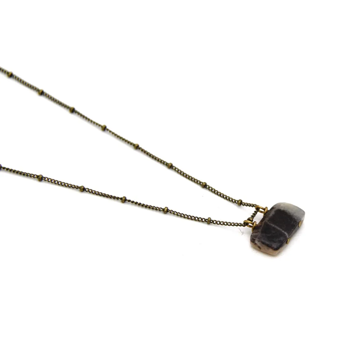 Handcrafted Necklaces (Multiple Options Available)