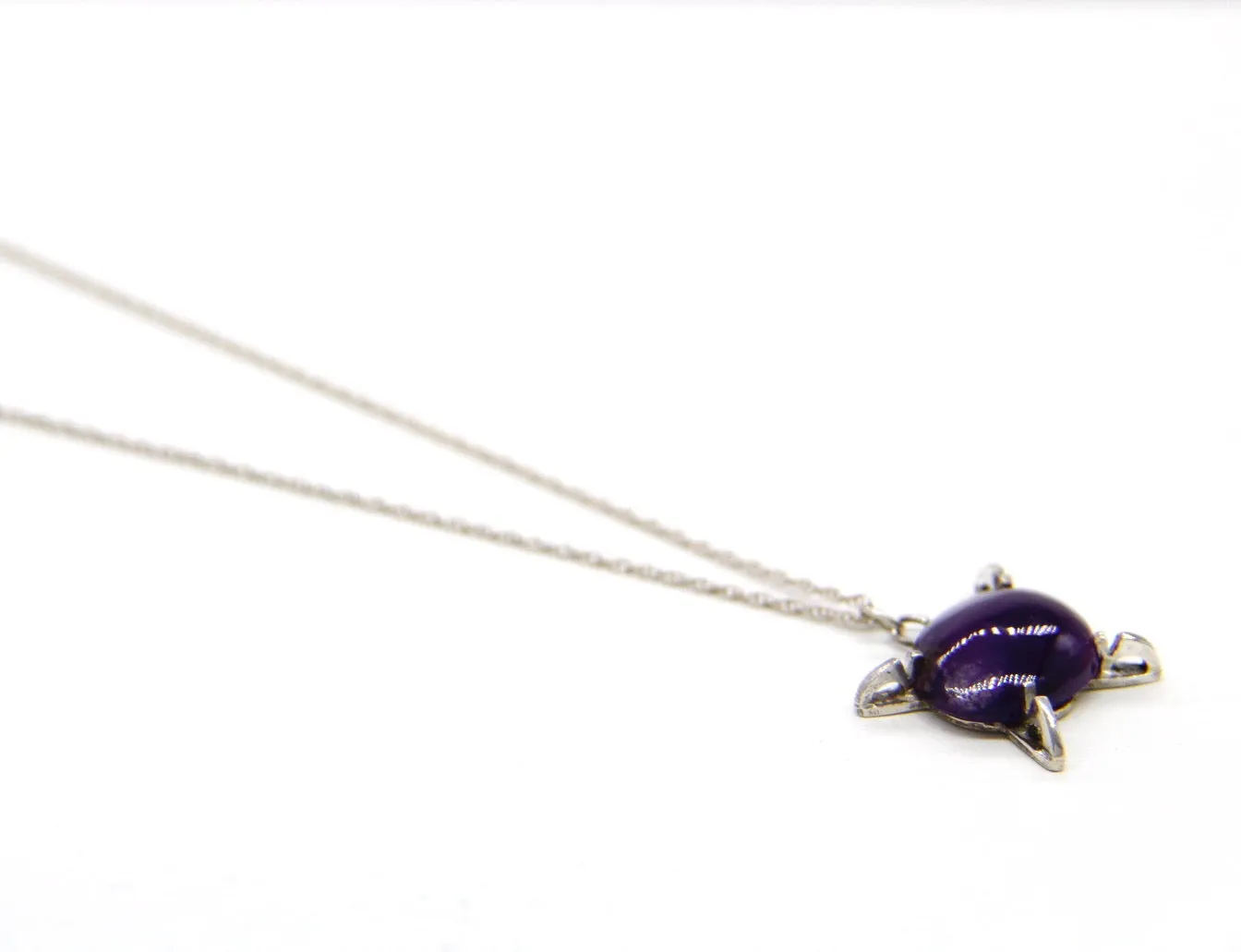 Handcrafted Necklaces (Multiple Options Available)