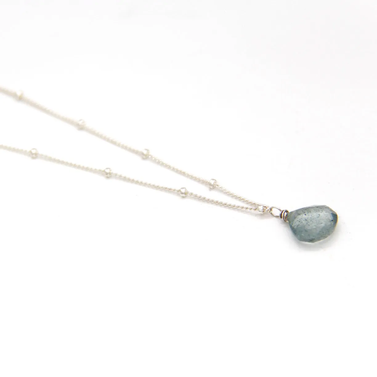 Handcrafted Necklaces (Multiple Options Available)