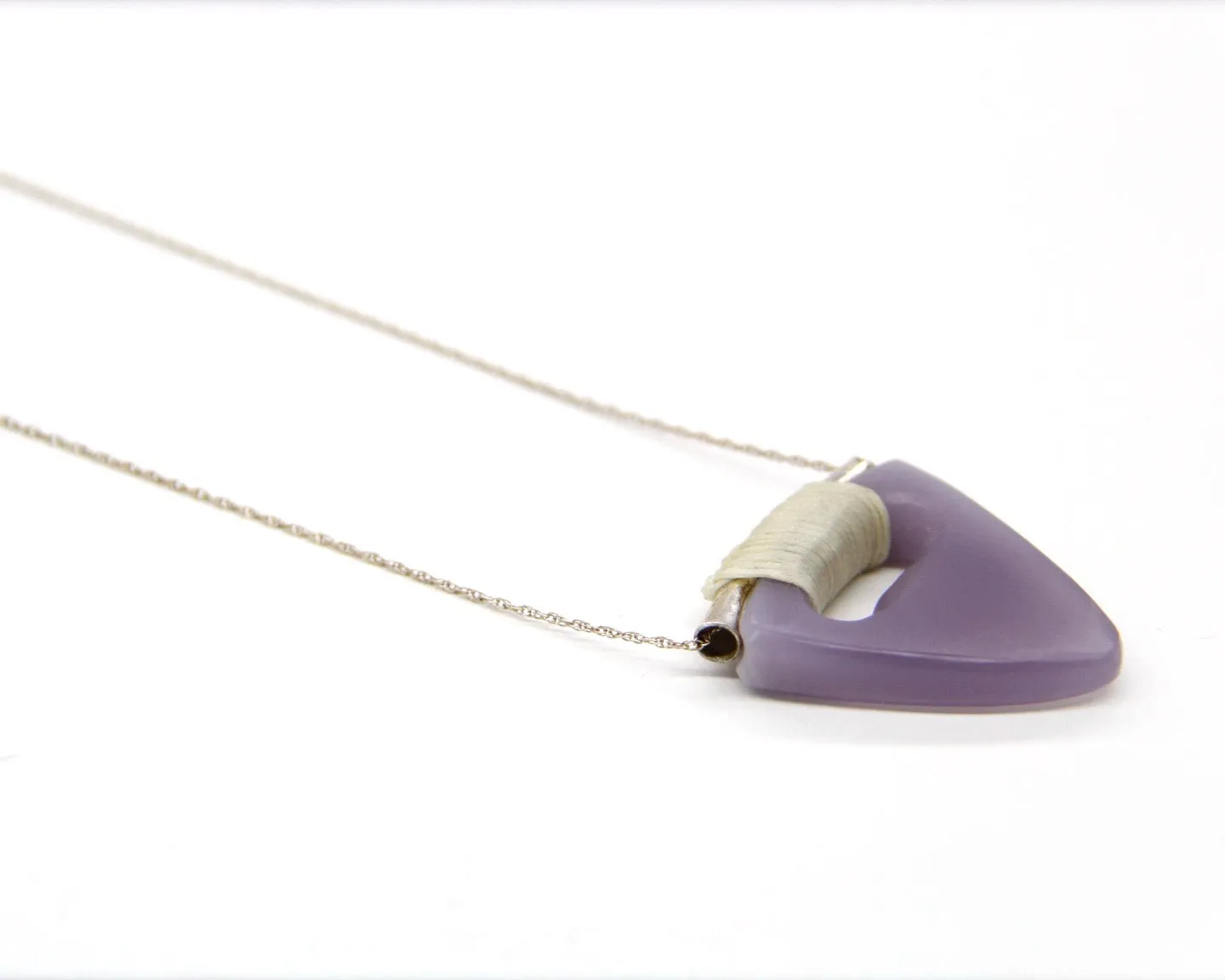 Handcrafted Necklaces (Multiple Options Available)