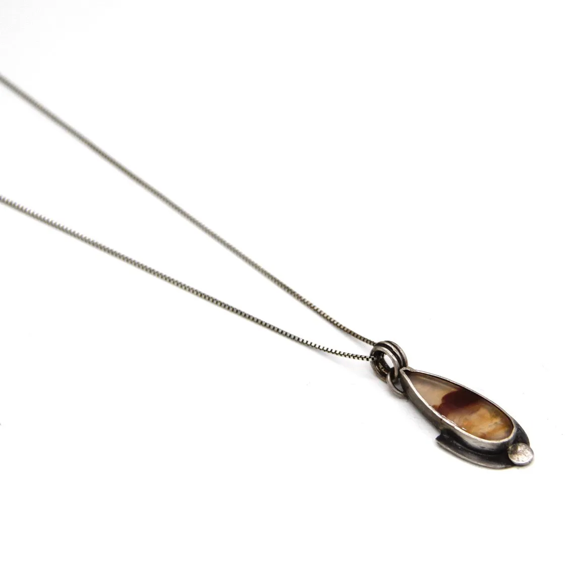 Handcrafted Necklaces (Multiple Options Available)