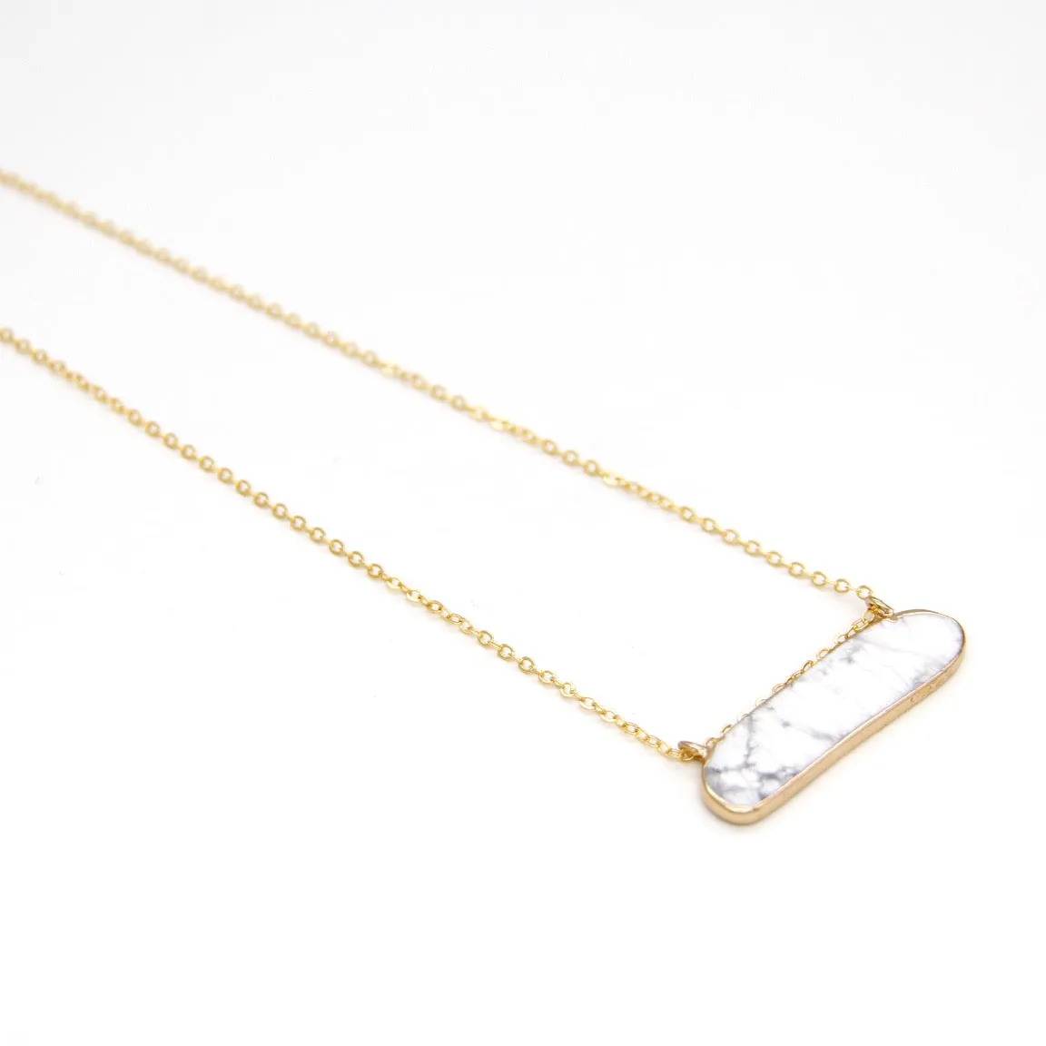 Handcrafted Necklaces (Multiple Options Available)