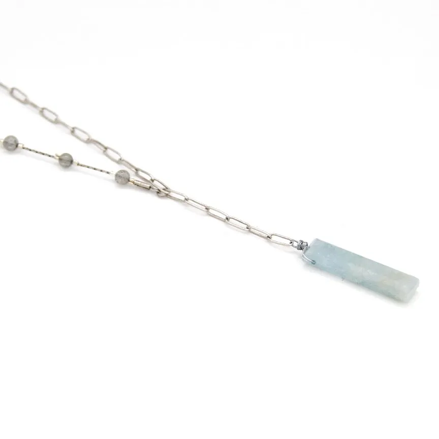 Handcrafted Necklaces (Multiple Options Available)