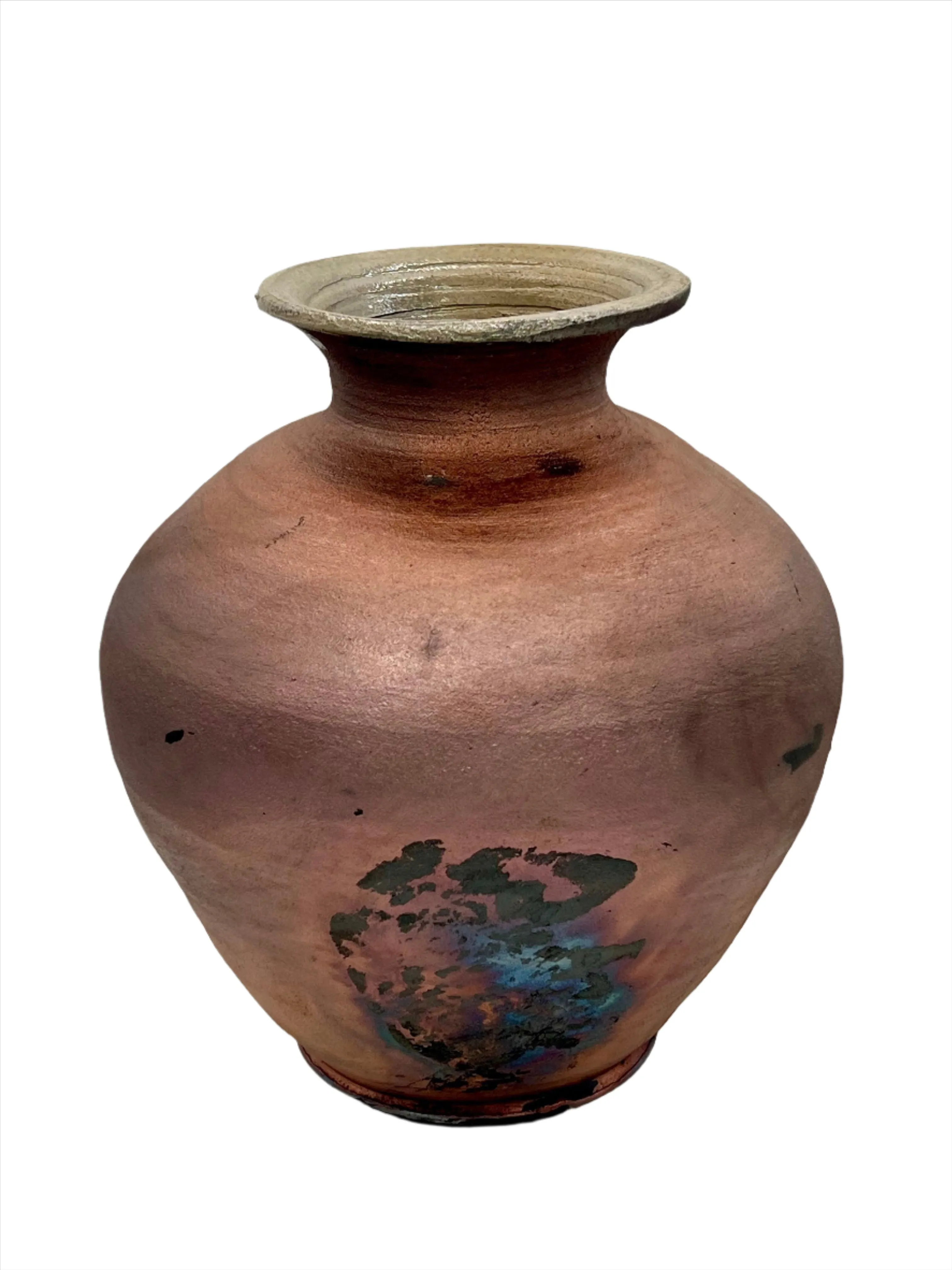 Handcrafted Pottery by Mark Wong (multiple options available)