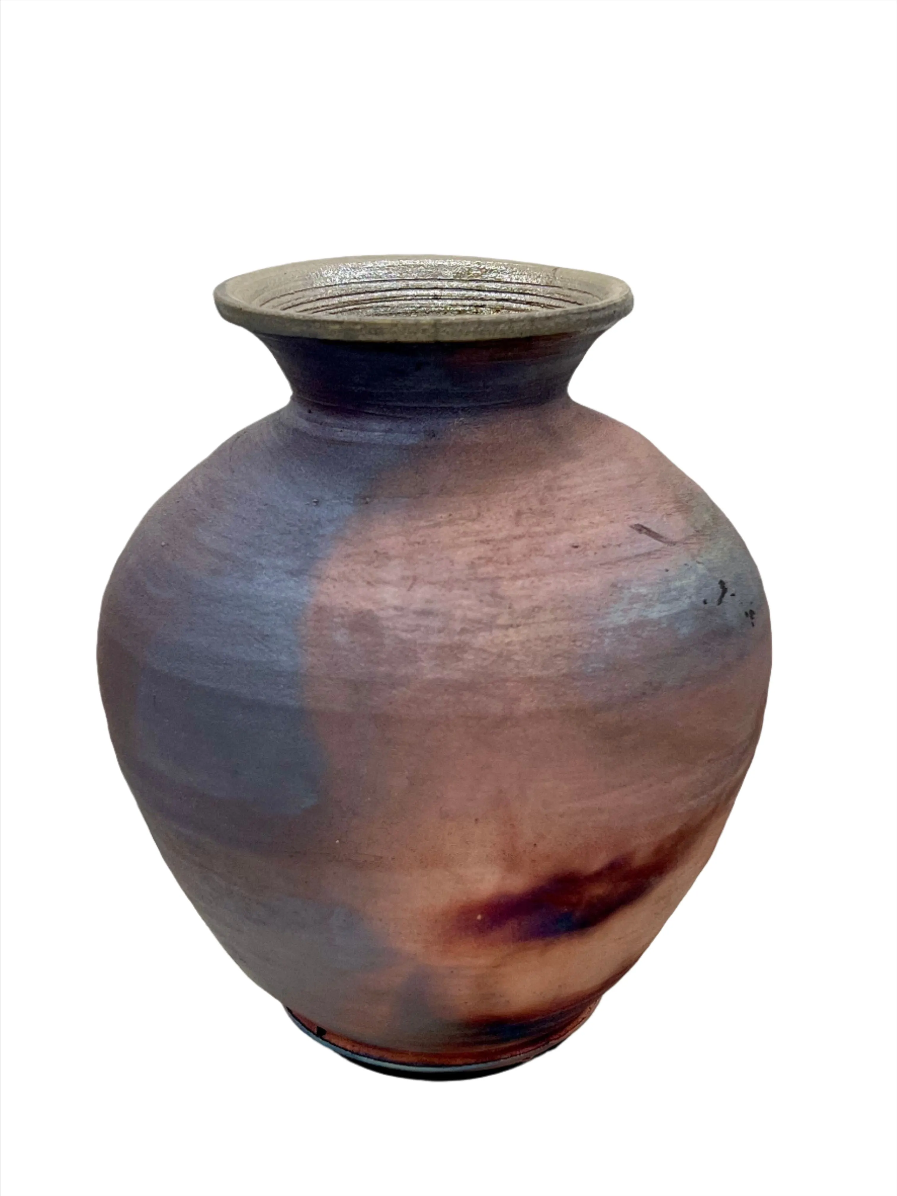 Handcrafted Pottery by Mark Wong (multiple options available)
