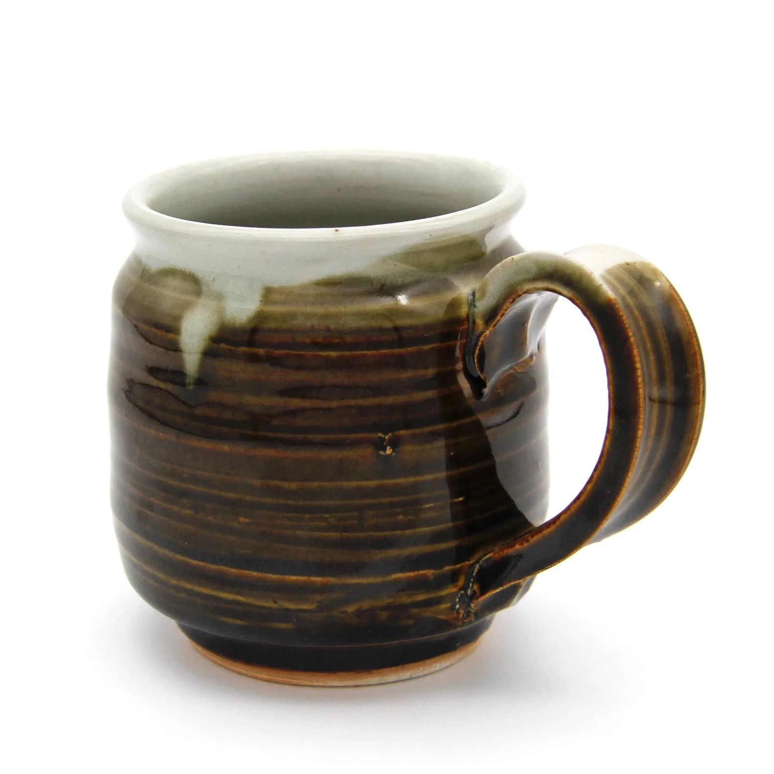 Handcrafted Pottery by Mark Wong (multiple options available)