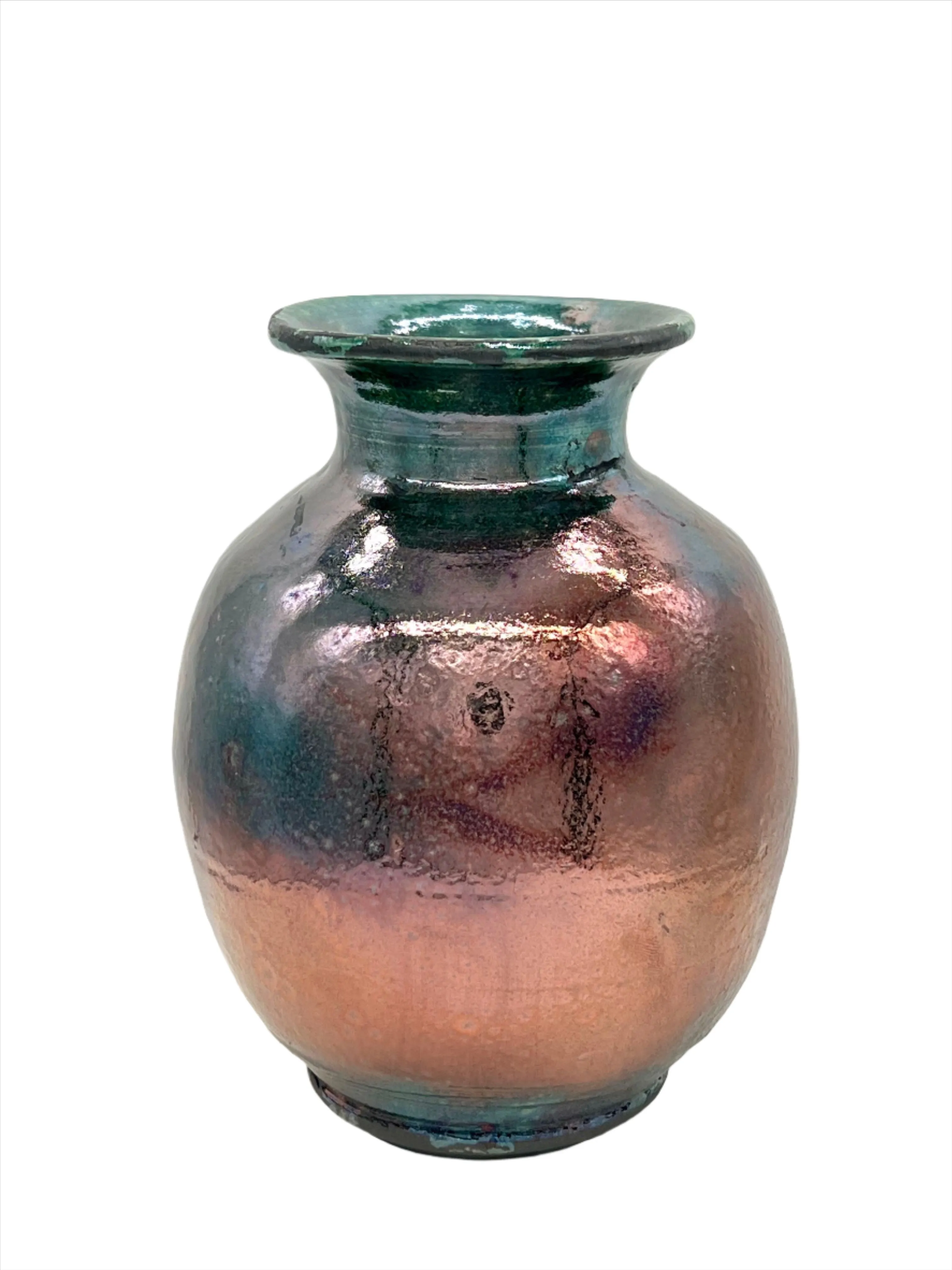 Handcrafted Pottery by Mark Wong (multiple options available)