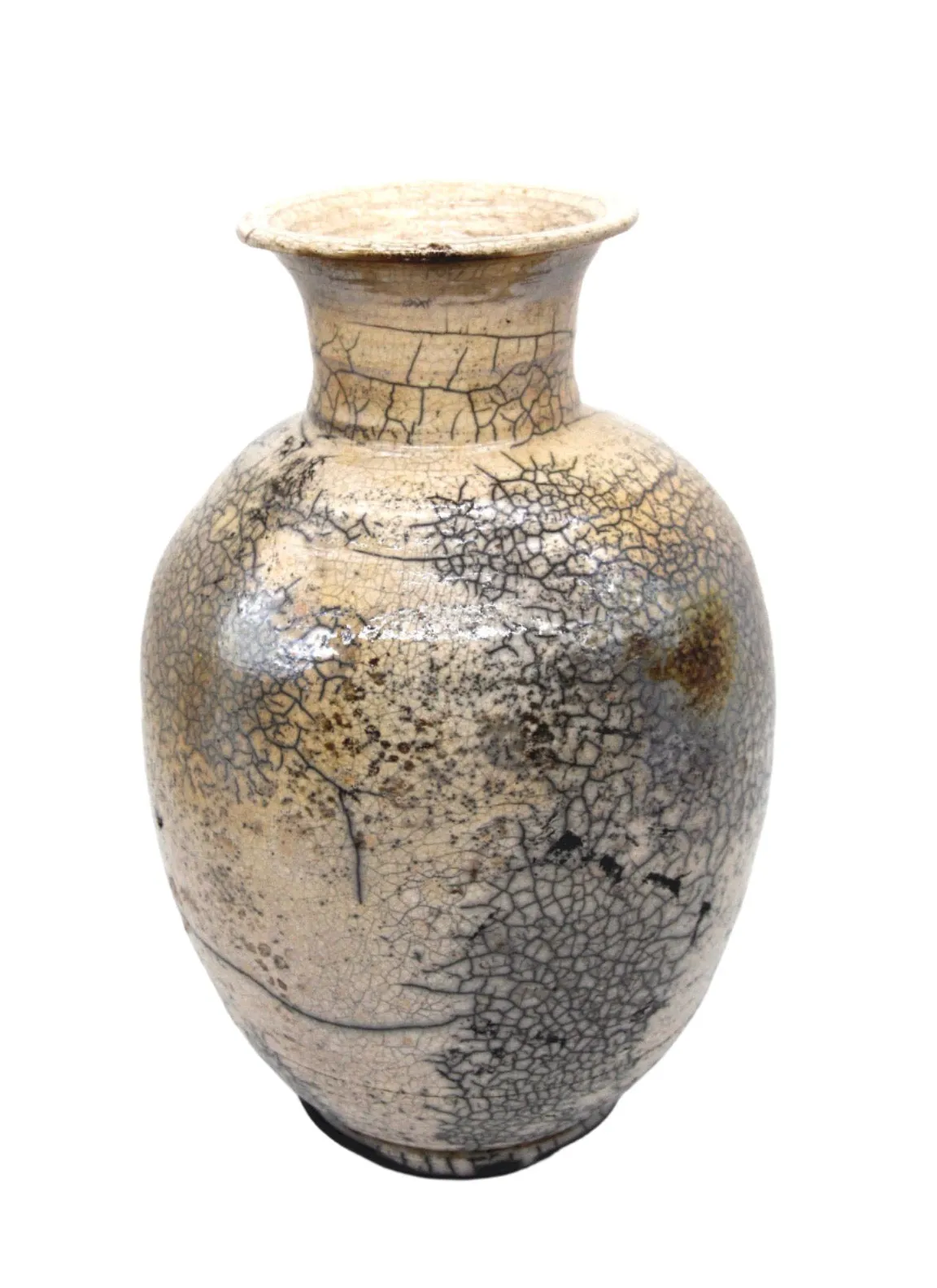 Handcrafted Pottery by Mark Wong (multiple options available)