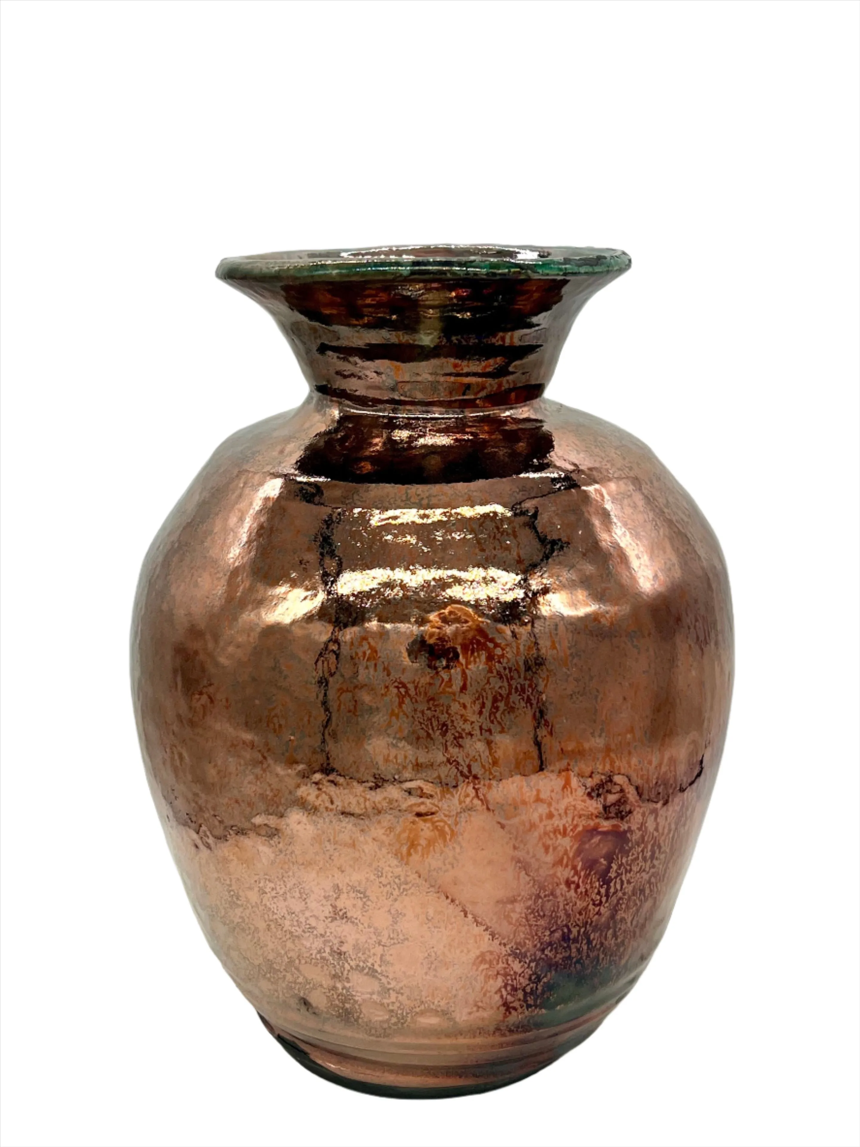 Handcrafted Pottery by Mark Wong (multiple options available)