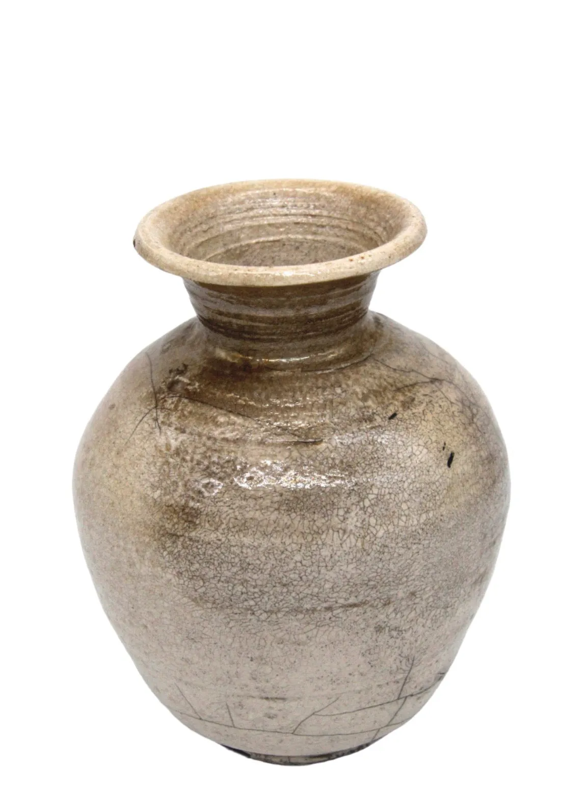 Handcrafted Pottery by Mark Wong (multiple options available)