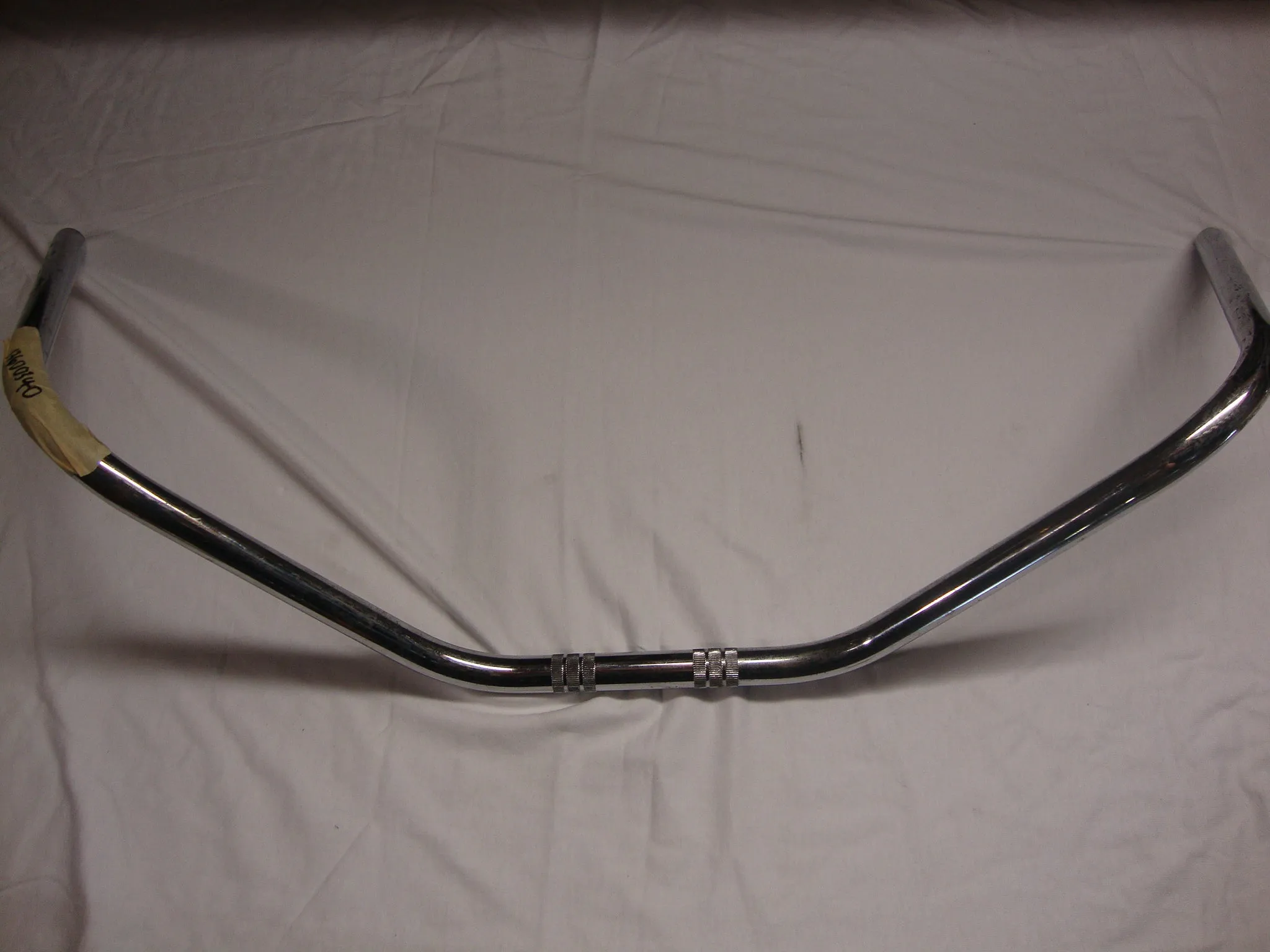 HANDLEBAR V700 AMB ELDO LAPD (#13600340)