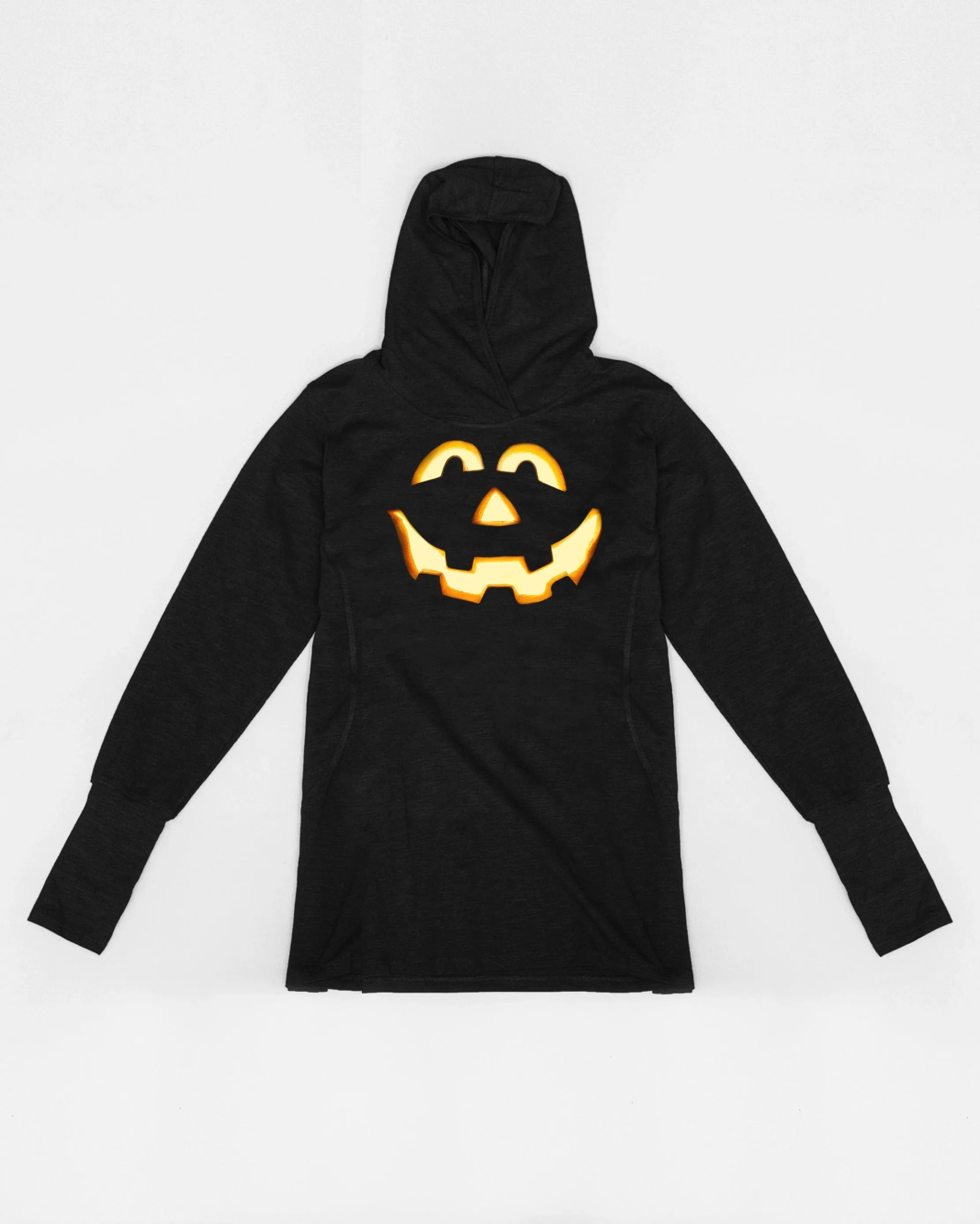 Happy Pumpkin