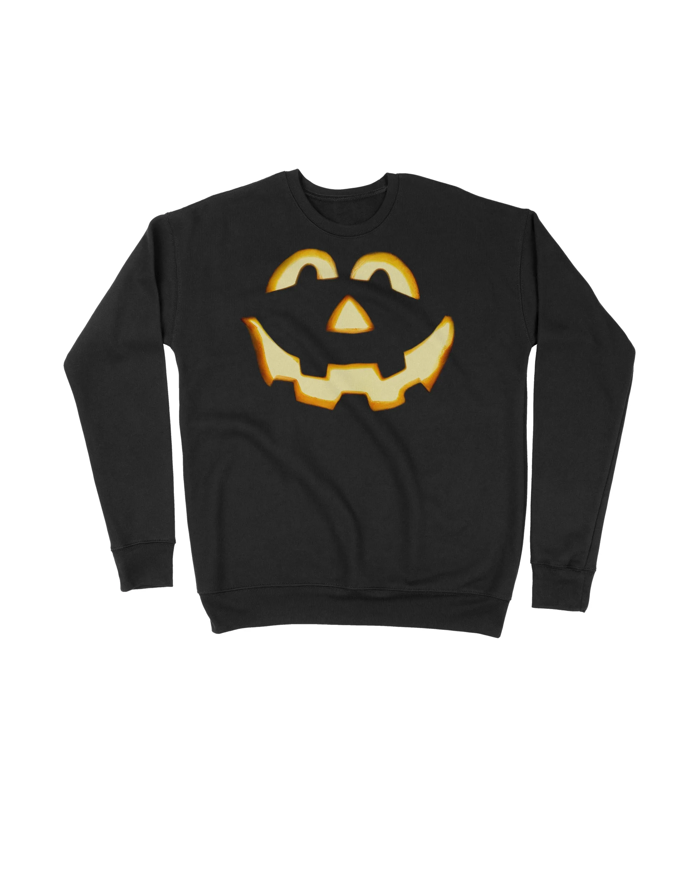 Happy Pumpkin